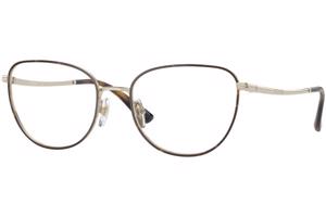 Vogue Eyewear VO4229 5078 L (53) Havana Férfi Dioptriás szemüvegek