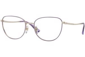 Vogue Eyewear VO4229 5141 L (53) Lila Férfi Dioptriás szemüvegek