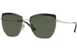 Vogue Eyewear VO4234S 352/71 ONE SIZE (54) Arany Férfi Napszemüvegek