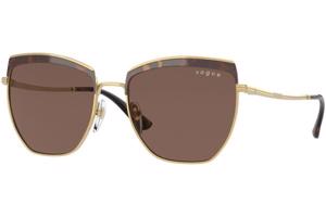 Vogue Eyewear VO4234S 507873 ONE SIZE (54) Havana Férfi Napszemüvegek