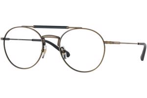 Vogue Eyewear VO4239 5137 L (52) Arany Női Dioptriás szemüvegek