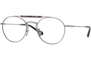 Vogue Eyewear VO4239 548 L (52) Ezüst Női Dioptriás szemüvegek