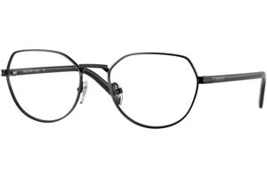 Vogue Eyewear VO4243 352 L (53) Fekete Férfi Dioptriás szemüvegek