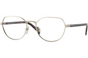 Vogue Eyewear VO4243 848 L (53) Arany Férfi Dioptriás szemüvegek