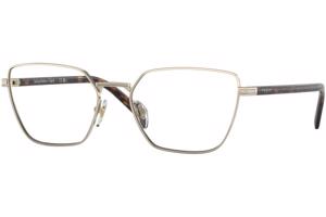 Vogue Eyewear VO4244 848 M (51) Arany Férfi Dioptriás szemüvegek