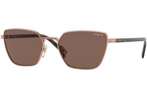 Vogue Eyewear VO4245S 515273 ONE SIZE (53) Arany Férfi Napszemüvegek