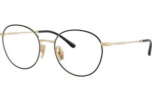 Vogue Eyewear VO4280T 5195 ONE SIZE (51) Fekete Férfi Dioptriás szemüvegek