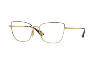 Vogue Eyewear VO4307 280 L (54) Arany Férfi Dioptriás szemüvegek