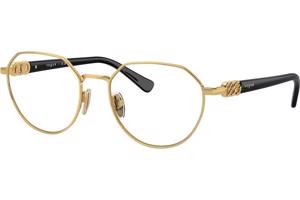 Vogue Eyewear VO4311B 280 L (53) Arany Férfi Dioptriás szemüvegek
