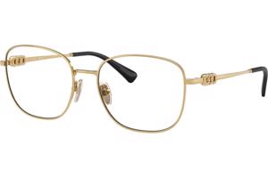 Vogue Eyewear VO4319B 280 L (54) Arany Férfi Dioptriás szemüvegek