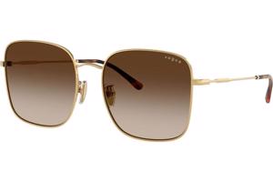 Vogue Eyewear VO4327SD 280/13 ONE SIZE (57) Arany Férfi Napszemüvegek