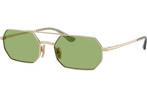 Vogue Eyewear VO4329S 848/2 ONE SIZE (55) Arany Férfi Napszemüvegek