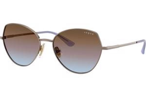 Vogue Eyewear VO4330S 513848 ONE SIZE (56) Barna Férfi Napszemüvegek