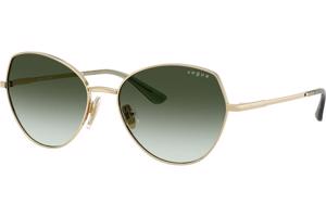 Vogue Eyewear VO4330S 848/8E ONE SIZE (56) Arany Férfi Napszemüvegek