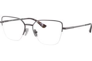 Vogue Eyewear VO4331 5149 M (51) Lila Férfi Dioptriás szemüvegek