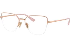 Vogue Eyewear VO4331 5207 L (53) Arany Férfi Dioptriás szemüvegek