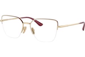 Vogue Eyewear VO4331 5208 M (51) Arany Férfi Dioptriás szemüvegek