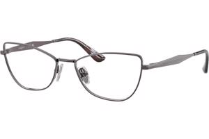 Vogue Eyewear VO4333 5149 L (54) Lila Férfi Dioptriás szemüvegek