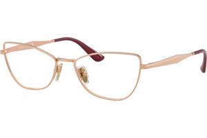 Vogue Eyewear VO4333 5152 L (54) Arany Férfi Dioptriás szemüvegek