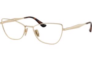Vogue Eyewear VO4333 848 L (54) Arany Férfi Dioptriás szemüvegek