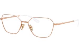 Vogue Eyewear VO4334 5209 M (52) Arany Férfi Dioptriás szemüvegek