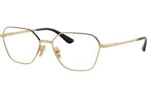 Vogue Eyewear VO4334 5210 L (54) Arany Férfi Dioptriás szemüvegek