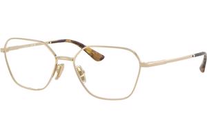 Vogue Eyewear VO4334 848 M (52) Arany Férfi Dioptriás szemüvegek