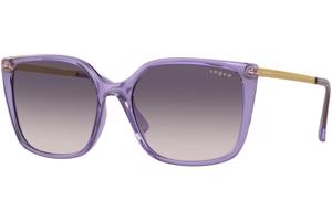 Vogue Eyewear VO5353S 298536 ONE SIZE (54) Lila Férfi Napszemüvegek