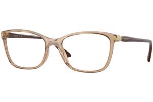 Vogue Eyewear VO5378 2826 M (51) Barna Férfi Dioptriás szemüvegek