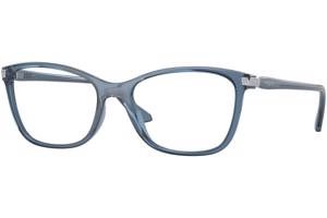Vogue Eyewear VO5378 2986 L (53) Kék Férfi Dioptriás szemüvegek