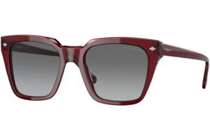 Vogue Eyewear VO5380S 292411 ONE SIZE (50) Vörös Női Napszemüvegek