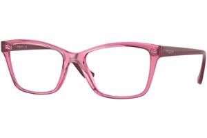 Vogue Eyewear VO5420 2804 M (51) Rózsaszín Férfi Dioptriás szemüvegek