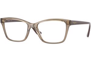 Vogue Eyewear VO5420 2940 L (53) Barna Férfi Dioptriás szemüvegek