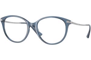 Vogue Eyewear VO5423 2986 M (51) Kék Férfi Dioptriás szemüvegek