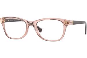 Vogue Eyewear VO5424B 2864 M (51) Rózsaszín Férfi Dioptriás szemüvegek
