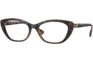 Vogue Eyewear VO5425B 2386 L (54) Havana Férfi Dioptriás szemüvegek
