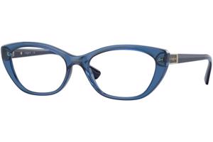 Vogue Eyewear VO5425B 2988 L (54) Kék Férfi Dioptriás szemüvegek
