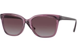 Vogue Eyewear VO5426S 276162 Polarized ONE SIZE (54) Lila Férfi Napszemüvegek