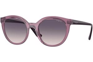 Vogue Eyewear VO5427S 276136 ONE SIZE (50) Lila Férfi Napszemüvegek