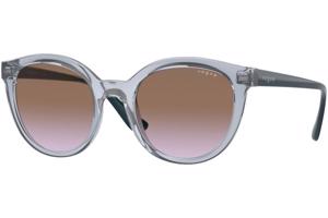 Vogue Eyewear VO5427S 286368 ONE SIZE (50) Kék Férfi Napszemüvegek