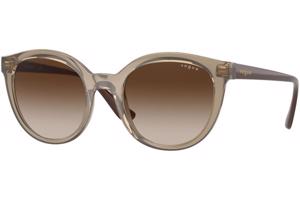 Vogue Eyewear VO5427S 294013 ONE SIZE (50) Bézs Férfi Napszemüvegek