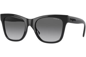 Vogue Eyewear VO5428S W44/11 ONE SIZE (51) Fekete Férfi Napszemüvegek
