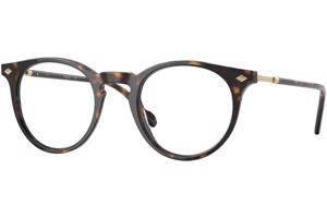 Vogue Eyewear VO5434 W656 M (47) Havana Női Dioptriás szemüvegek