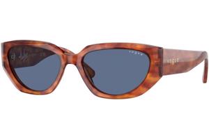 Vogue Eyewear VO5438S 279280 ONE SIZE (52) Havana Férfi Napszemüvegek