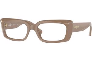 Vogue Eyewear VO5441 3006 L (52) Bézs Férfi Dioptriás szemüvegek