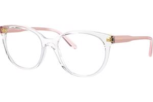 Vogue Eyewear VO5552 W745 L (53) Kristály Férfi Dioptriás szemüvegek