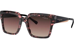 Vogue Eyewear VO5553S 3148E2 ONE SIZE (54) Havana Férfi Napszemüvegek