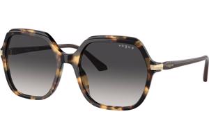 Vogue Eyewear VO5561S 26058G ONE SIZE (56) Havana Férfi Napszemüvegek