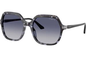 Vogue Eyewear VO5561S 31474L ONE SIZE (56) Fekete Férfi Napszemüvegek