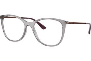 Vogue Eyewear VO5562 2726 L (54) Szürke Férfi Dioptriás szemüvegek